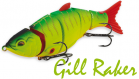 СВИМБЕЙТЫ STRIKE PRO GILL RAKER 115 - Интернет-магазин товаров для рыбалки «Академiя Рыбалки»