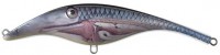 Джеркбейт Zalt ZALT 14 cm floating colour 52 - Интернет-магазин товаров для рыбалки «Академiя Рыбалки»