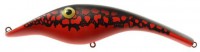 Джеркбейт Zalt ZALT 19 cm suspending colour 76 - Интернет-магазин товаров для рыбалки «Академiя Рыбалки»