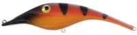 Джеркбейт Zalt ZALT 14 cm suspending colour 84 - Интернет-магазин товаров для рыбалки «Академiя Рыбалки»
