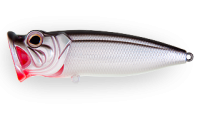 Поппер Strike Pro PIKE POP MINI 45 (SH-002B#A010) - Интернет-магазин товаров для рыбалки «Академiя Рыбалки»