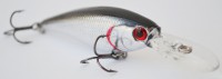 Воблер Aiko PHANTOM 57F цвет 004 - Интернет-магазин товаров для рыбалки «Академiя Рыбалки»