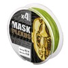 Шнур плетеный рыболовный AKKOI MASK PLEXUS X4-150 (Green) 0,37mm - Интернет-магазин товаров для рыбалки «Академiя Рыбалки»