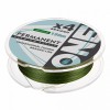 Шнур плетеный рыболовный IAM NUMBER ONE PERMANENT X4-150 (Green) 0,16mm - Интернет-магазин товаров для рыбалки «Академiя Рыбалки»