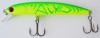Воблер Aiko ALLURE 65F цвет AIKOgreen - Интернет-магазин товаров для рыбалки «Академiя Рыбалки»
