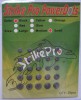 Strike Pro Power Dots свинцовые наклейки для воблеров размер S от 0,04 до 0,11 гр 25 шт - Интернет-магазин товаров для рыбалки «Академiя Рыбалки»