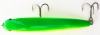 Воблер Aiko IDOL 84TW цвет AIKOgreen - Интернет-магазин товаров для рыбалки «Академiя Рыбалки»