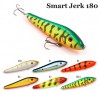 Джеркбейт Raiden Smart Jerk 180 AB6 - Интернет-магазин товаров для рыбалки «Академiя Рыбалки»