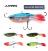Балансир-бабочка Namazu JUMPER 21 гр цвет 16 - Интернет-магазин товаров для рыбалки «Академiя Рыбалки»