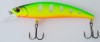 Воблер Aiko BOOTY 70F цвет 027 - Интернет-магазин товаров для рыбалки «Академiя Рыбалки»