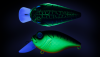 Воблер кренк Strike Pro Wigglin Oscar 50 (EG-041SP#A223S-RP) - Интернет-магазин товаров для рыбалки «Академiя Рыбалки»