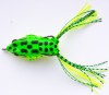 Воблер приманка-лягушка Aiko FROG slide 50TW 30F цвет 041 - Интернет-магазин товаров для рыбалки «Академiя Рыбалки»