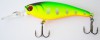 Воблер Aiko PHANTOM 57F цвет 027 - Интернет-магазин товаров для рыбалки «Академiя Рыбалки»