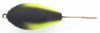 Воблер Aiko SLIDE 50F цвет 014 - Интернет-магазин товаров для рыбалки «Академiя Рыбалки»