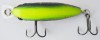 Воблер Aiko TINY CHICK 35F цвет 020 - Интернет-магазин товаров для рыбалки «Академiя Рыбалки»