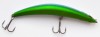Воблер Aiko ZIGZAG 86F цвет 016 - Интернет-магазин товаров для рыбалки «Академiя Рыбалки»