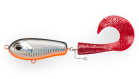 ДЖЕРКБЕЙТЫ STRIKE PRO WOLF TAIL SINKING - Интернет-магазин товаров для рыбалки «Академiя Рыбалки»