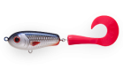 ДЖЕРКБЕЙТЫ STRIKE PRO WOLF TAIL JR SINKING - Интернет-магазин товаров для рыбалки «Академiя Рыбалки»