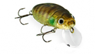 Воблер кренк Strike Pro Beetle Buster - Интернет-магазин товаров для рыбалки «Академiя Рыбалки»