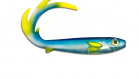 СОФТ БЕЙТЫ (SOFT BAITS) EJ LURES FLATNOSE DRAGON - Интернет-магазин товаров для рыбалки «Академiя Рыбалки»