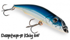 Воблеры Strike Pro Darter-R King 105 - Интернет-магазин товаров для рыбалки «Академiя Рыбалки»