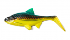 СОФТ БЕЙТЫ (SOFT BAITS) OLA LURES HOOLIGAN ROACH - Интернет-магазин товаров для рыбалки «Академiя Рыбалки»