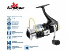 Силовые катушки безынерционные рыболовные Surf Master Advance AD - Интернет-магазин товаров для рыбалки «Академiя Рыбалки»