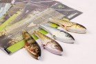 ПЛЕНКА ШКУРА - Интернет-магазин товаров для рыбалки «Академiя Рыбалки»