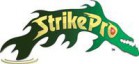 Кольца заводные Strike Pro - Интернет-магазин товаров для рыбалки «Академiя Рыбалки»
