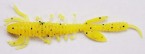 Силиконовая приманка Aiko MONSTER 4"/100mm 012-Acid запах и вкус креветки - Интернет-магазин товаров для рыбалки «Академiя Рыбалки»