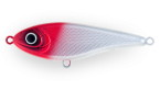 Джеркбейт Strike Pro BUSTER JERK II SHALLOW RUNNER (EG-049#022PT) - Интернет-магазин товаров для рыбалки «Академiя Рыбалки»