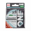 Шнур плетеный рыболовный IAM NUMBER ONE PERMANENT X4-150 (Green) 0,16mm - Интернет-магазин товаров для рыбалки «Академiя Рыбалки»