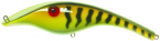 Джеркбейт Zalt ZALT 11 cm sinking colour 38 - Интернет-магазин товаров для рыбалки «Академiя Рыбалки»