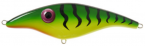Джеркбейт Zalt ZALT Z 17 cm sinking colour39 - Интернет-магазин товаров для рыбалки «Академiя Рыбалки»