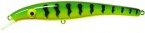 Джеркбейт воблер Zalt ZAM 11 cm suspending colour 39 - Интернет-магазин товаров для рыбалки «Академiя Рыбалки»
