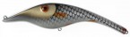 Джеркбейт Zalt ZALT 14 cm floating colour 44 - Интернет-магазин товаров для рыбалки «Академiя Рыбалки»
