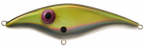 Джеркбейт Zalt ZALT Z 14 cm medium colour54 - Интернет-магазин товаров для рыбалки «Академiя Рыбалки»