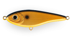 Джеркбейт Strike Pro BUSTER JERK II SHALLOW RUNNER (EG-049#613T) - Интернет-магазин товаров для рыбалки «Академiя Рыбалки»