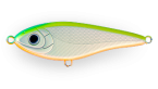 Джеркбейт Strike Pro BUSTER JERK II SHALLOW RUNNER (EG-049#624T) - Интернет-магазин товаров для рыбалки «Академiя Рыбалки»