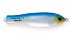 Пластиковая шумовая блесна Strike Pro Salmon Profy 90 (PST-03C#626E) - Интернет-магазин товаров для рыбалки «Академiя Рыбалки»