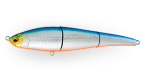 Свимбейт Strike Pro Snake Charmer 135 (EG-170#626E) - Интернет-магазин товаров для рыбалки «Академiя Рыбалки»