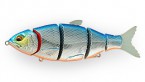 Свимбейт Strike Pro Gill Raker 90 (EG-167S#626E) - Интернет-магазин товаров для рыбалки «Академiя Рыбалки»