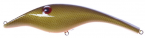 Джеркбейт Zalt ZALT 11 cm sinking colour 62 - Интернет-магазин товаров для рыбалки «Академiя Рыбалки»