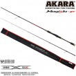 Спиннинг AKARA MAGISTA GT L822 2.48m 2,5-11g - Интернет-магазин товаров для рыбалки «Академiя Рыбалки»