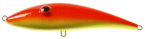 Джеркбейт Zalt ZAM Z 15 cm medium colour71 - Интернет-магазин товаров для рыбалки «Академiя Рыбалки»