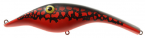Джеркбейт Zalt ZALT 14 cm sinking colour 76 - Интернет-магазин товаров для рыбалки «Академiя Рыбалки»