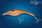 Джеркбейт Zalt ZALT 14 cm floating colour 89 - Интернет-магазин товаров для рыбалки «Академiя Рыбалки»