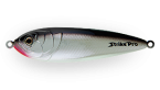 Пластиковая шумовая блесна незацепляйка Strike Pro Killer Pike 55S (PST-02AS#A010CPE) - Интернет-магазин товаров для рыбалки «Академiя Рыбалки»