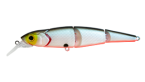 Составной воблер Strike Pro Flying Fish Joint 110 (EG-079J#A05) - Интернет-магазин товаров для рыбалки «Академiя Рыбалки»