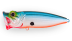 Поппер Strike Pro PIKE POP 60 (SH-002BA#A05) - Интернет-магазин товаров для рыбалки «Академiя Рыбалки»